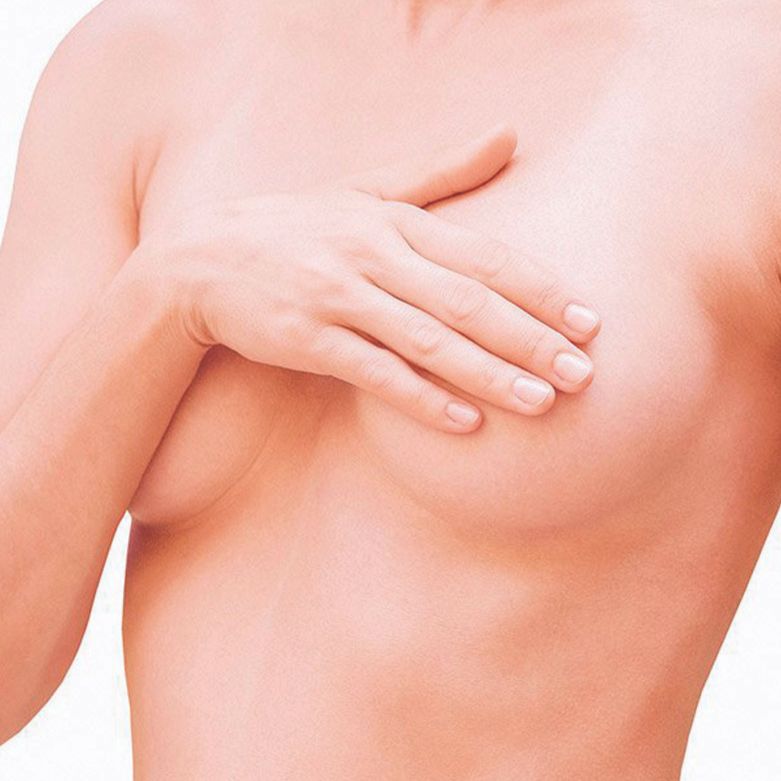 Scarless Breast Surgery in Guadalajara 